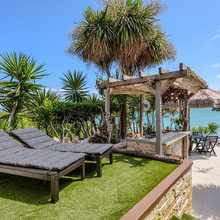 Bed and Breakfast Residenze Longhi Vasto Exterior foto