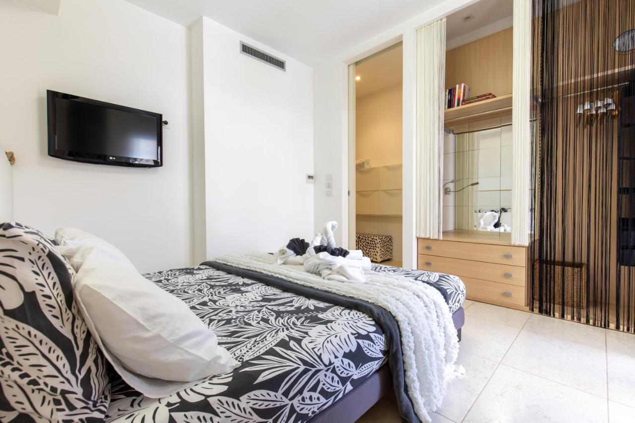 Bed and Breakfast Residenze Longhi Vasto Exterior foto