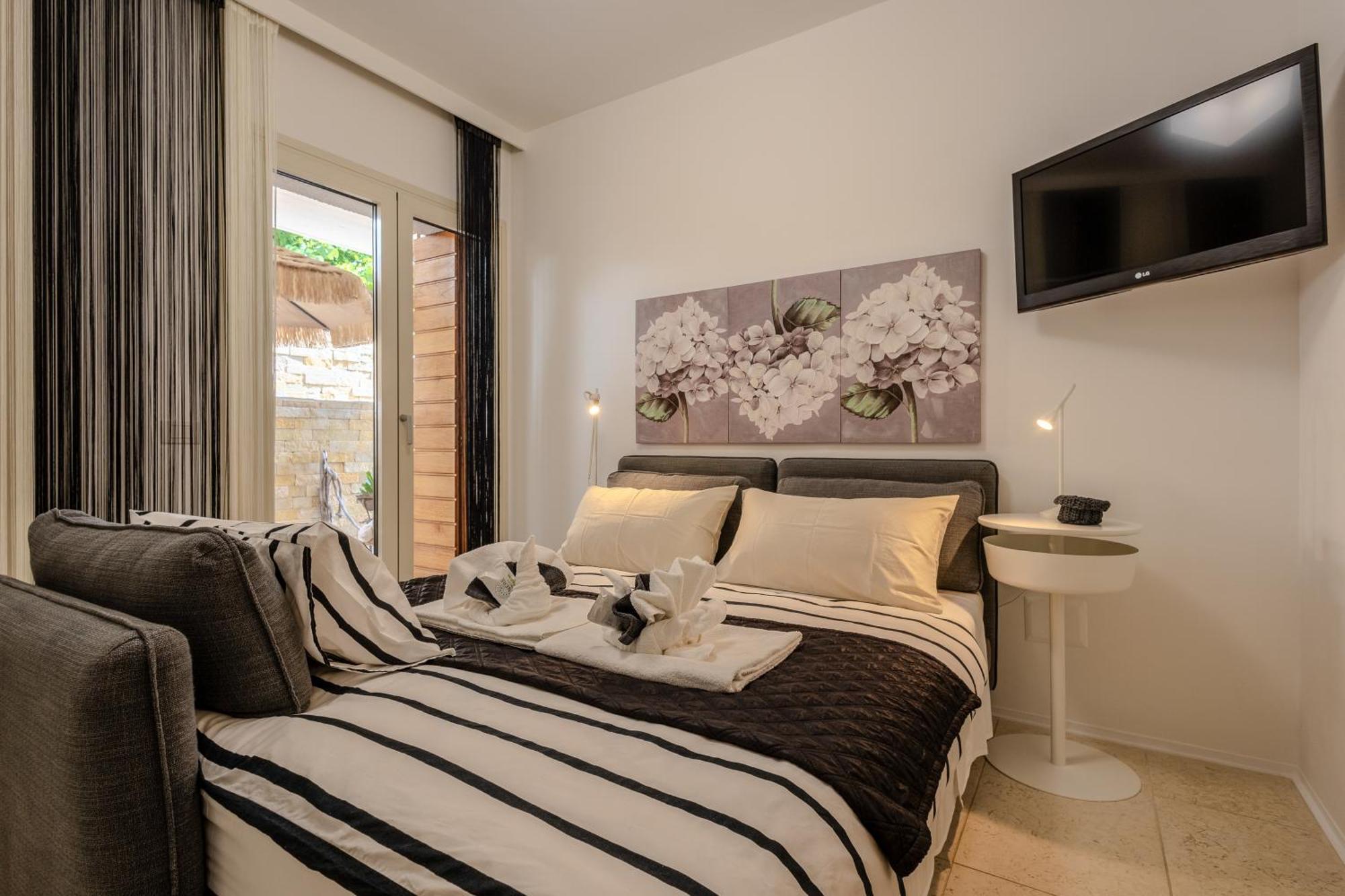 Bed and Breakfast Residenze Longhi Vasto Exterior foto